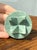Carved Jade Stone Puzzle Ball For Sale - Image 4 of 7