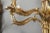 Large Louis XVI Style Wall Sconces, Set of 2 For Sale - Image 9 of 14