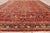 Antique Persian Mahal Rug, 10'07 X 17'01 For Sale - Image 9 of 10