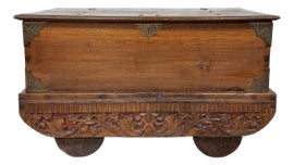 Example of Chinese Trunks and Chests