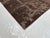 Silk and Wool Nepalese Rug , 7'9" X 9'9" For Sale - Image 4 of 4