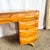 Mid Century Modern Sculptured Pine Desk by Franklin Shockey For Sale In Miami - Image 6 of 10