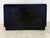 1970s Newly Lacquered Asian-Theme Mastercraft Cabinet, Overscale Brass Hardware For Sale - Image 10 of 10