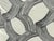 2020s Thom Filicia Home for Eastern Accents Veer Throw Pillows, Pair For Sale - Image 5 of 12