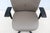 Steelcase Turnstone Jacket Ergonomic Executive Desk Chair in Taupe Leather, New For Sale - Image 10 of 18