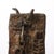 Brutalist Iron & Steel Sculpture Entitled "Reliquary" Signed Lindsey Decker For Sale - Image 15 of 17