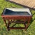 Small Chippendale Style Edwardian Period Mahogany Planter, 1900s For Sale - Image 3 of 10