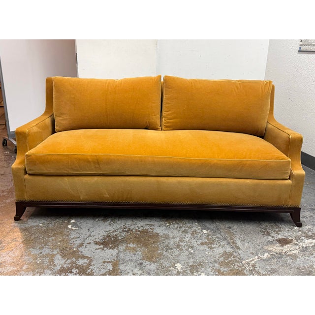 Design Plus Gallery presents the LPB Bespoke Sofa by Adeeni Design Group. A San Francisco-based interior design firm...