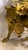 French Louis XV Style Ormolu Bronze Mantel Clock For Sale In New York - Image 6 of 12