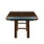 The earliest known mention of Backgammon was in a letter dated 1635 when it was emerging as a variant of the popular...