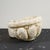 Conchiglia-Shaped Tray in Stone For Sale - Image 10 of 18