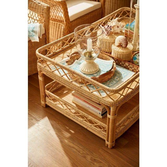 Contemporary Amanda Lindroth Beaumont Hurricane, Short For Sale - Image 3 of 5