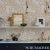 2020s Schumacher Defeo Wallpaper In Sand For Sale - Image 5 of 7