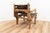 1960s Lounge Chair by Angel Pazmino from Muebles De Estilo, 1960s For Sale - Image 5 of 6