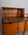 Vintage 1970s Teak Wood Sideboard Design by Barovero, 1960s For Sale - Image 16 of 18