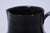 1960s Pottery Stoneware Pitcher W. Handle - Stamped For Sale - Image 10 of 15