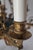 Royal French Empire Gilt Bronze and Forest Green 8-Armed Chandelier, 1950s For Sale - Image 12 of 18