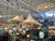 Rattan Large Loop Hat Pendant Light For Sale - Image 11 of 12