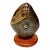 Late 20th Century Robert Dale Tsosie "Amazing Dreams" Limited Edition Bronze Pueblo Sculpture 7/35 For Sale