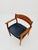 Brown Danish Teak Armchair by Erik Buch, 1960s For Sale - Image 8 of 12