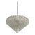 Murano Glass Sputnik Chandelier by Simoeng, Set of 2 For Sale - Image 12 of 13
