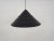 Pendant Light by Hans Agne Jakobsson for AB Markaryd, Sweden, 1980s For Sale - Image 6 of 9