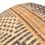 Gokwe baskets, handwoven by the people of rural Zimbabwe's Gokwe region, showcase intricate designs and vibrant hues using...