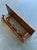 Vintage Boho Turned Wood Coat Rack For Sale - Image 11 of 12