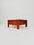 Wood Danish Teak Coffee Table from Emc Möbelfabrik, 1960s For Sale - Image 7 of 11