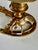 Late 19th Century Antique Victorian Equestrian Chamberstick Candleholder C. 1860-1890 For Sale - Image 5 of 10