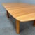 Large Oak Dining Table by Wasa, 1990s For Sale - Image 12 of 15