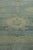 Turkish Oushak Rug 10'2" x 13'2" #18546 For Sale - Image 4 of 8