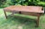 French Country House Table in Cherrywood, 1850 For Sale - Image 6 of 13