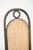 Vintage Long John High Back Bentwood Chairs with Webbing Seats from Thonet, Set of 6 For Sale - Image 12 of 17