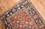 19th Century Antique Caucasian Shirvan Rug, 3'7'' X 4'9'' For Sale - Image 4 of 10