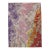 Hand Knotted Borderless Modern Design Wool Pile Rug. 10'09" X 14'06" For Sale