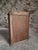 Antique French Wall Cabinet in Pine and Oak with Glass Door, 1850s For Sale - Image 17 of 18