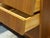 Mid-Century Modern Chest of Drawers in Walnut, 1960s For Sale - Image 4 of 7