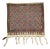 Early 20th Century Tribal Flatweave - 1'6" x 1'8" For Sale