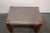 Arts & Crafts L & J G Stickley Oak Arts & Craft Footstool For Sale - Image 3 of 10