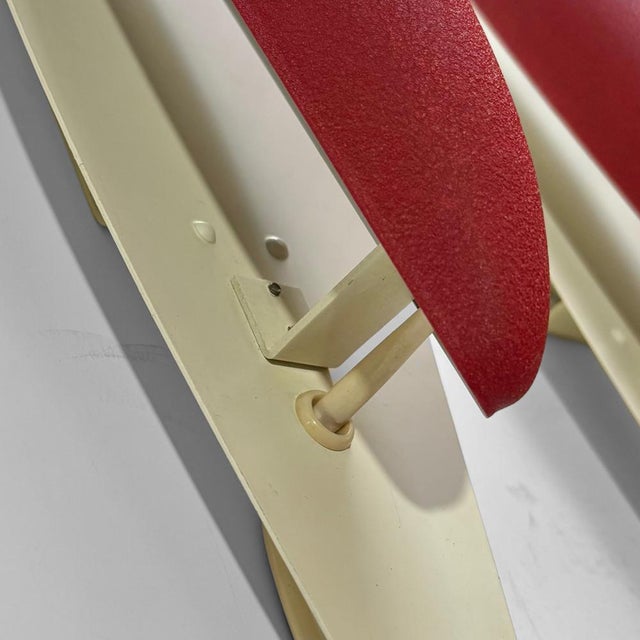 Modernist Model 8787 Wall Lamps from Böhlmarks, Sweden, 1950s, Set of 2 For Sale - Image 10 of 11