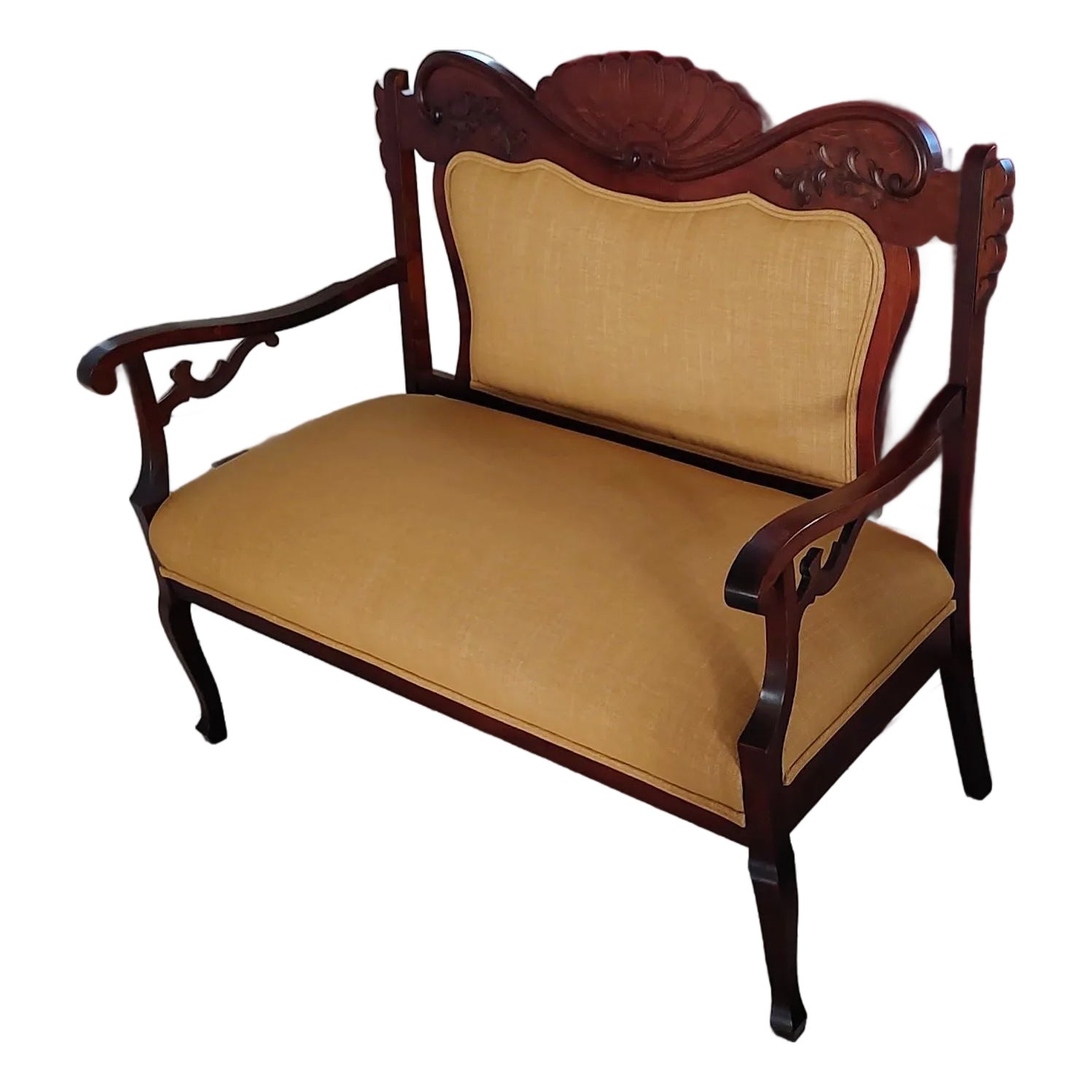 antique-eastlake-settee-