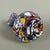 Italian Modern Murano Glass Vase from Fratelli Toso, 1970s For Sale - Image 6 of 13