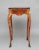 19th Century French Occasional Table, 1860s For Sale - Image 9 of 13