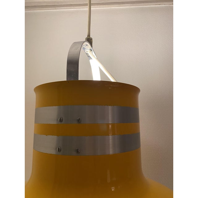 Bucket Lamp by Per Sundstedt for Ateljé Lyktan For Sale - Image 5 of 11