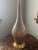Ceramic Mid 20th Century Scandinavian Ceramic Table Lamp For Sale - Image 7 of 11