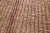 1970s Tuareg Mat Rug - 6'3'' X 12'0'' Ft For Sale - Image 5 of 6