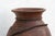 Modern Large Antique Wooden Milk Pot For Sale - Image 3 of 7