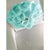 Italian Flush Mount in Murano Glass by Simoeng For Sale - Image 4 of 7