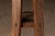 Early 20th Century Arts & Crafts Style Oak Hall Tree For Sale - Image 4 of 8